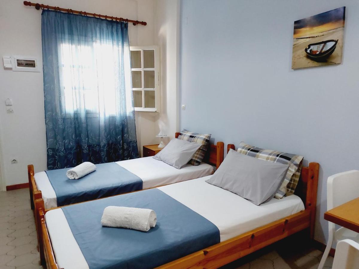 Apartamento Angela